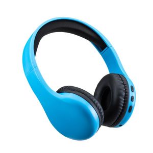 HEADPHONE BLUETOOTH MULTILASER JOY AZUL - PH310