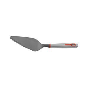 Espatula Pizza e Bolo Nylon Verano Cinza Tramontina