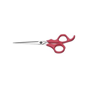 Tesoura Cabeleireiro Inox 6" Supercort Rosa Tramontina