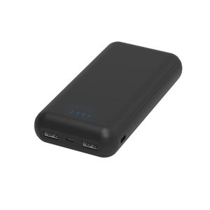 POWER BANK 20000 MAH POLIMERO CONCEPT - CB144