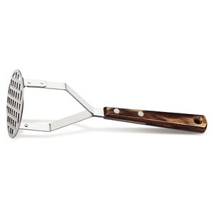 Amassador Batatas Polywood Castanho Tramontina