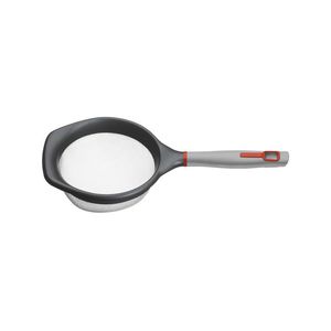 Peneira Inox 13 cm Verano Cinza Tramontina