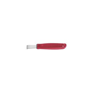 Raspador Limão Inox Utilitá Tramontina Vermelho