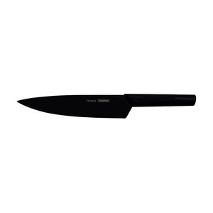 Faca Chef 8' Nygma Preto Tramontina