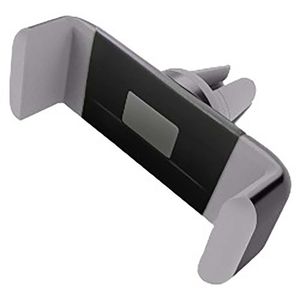 SUPORTE UNIVERSAL VEICULAR PARA SMARTPHONE - PARA ENTRADA DE AR - AC275