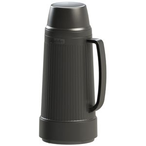 Garrafa Térmica Ares 1l Preto Aladdin