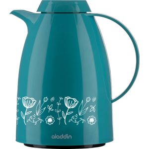 Garrafa Térmica Bule Verona Verde 750 Ml Aladdin