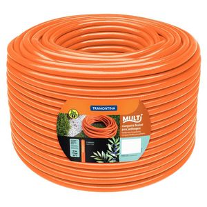 Mangueira Jardim Super Flex 1/2 50M Tramontina