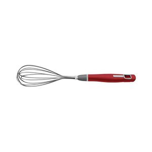 Batedor Manual Nylon Verano Vermelho Tramontina