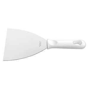 Espatula Inox 4" Premium Branco Tramontina