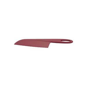 Faca Para Bolo e Torta De Nylon Tramontina