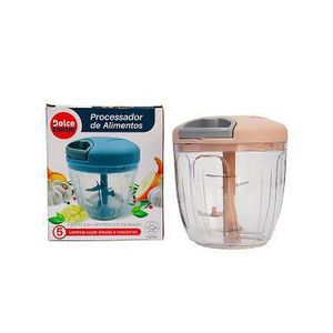 Processador de Alimentos 5 Lâminas Dolce Home