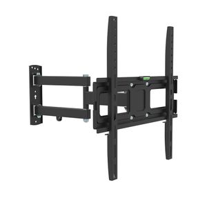 AC. SUPORTE DE FERRO FULL MOTION PARA TV LED E LCD- 32 ATE 50POL - AC261