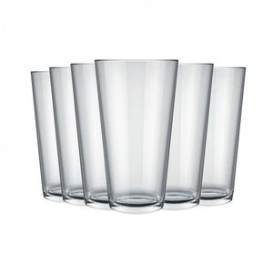 Kit 6 Copos SM Cairo 350 ml