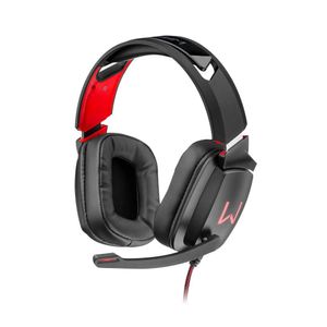 WARRIOR KADEN HEADSET GAMER RGB USB 2.0 - PH301