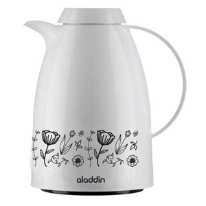 Garrafa Térmica Bule Verona Branca 750 Ml Aladdin