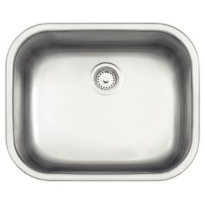 Cuba Inox Acetinado 50x40cm Tramontina