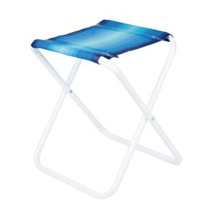 Banqueta Azul Mor