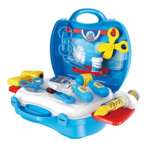 WORKSHOP JR MALETA MEDICO - BR774
