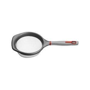 Peneira Inox 17 cm Verano Cinza Tramontina