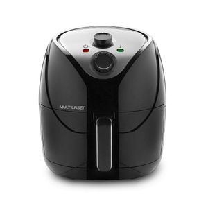 AIR FRYER 127V 1700W CAPACIDADE 6,5L - CE125