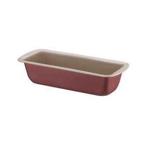 Forma Para Pão Bolo Alumínio 22 Cm Tramontina