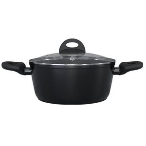 Caçarola Ouro Preto 20 cm Uphome Multilaser