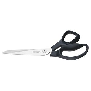 Tesoura Costura Inox 10" Supercort Onix Tramontina