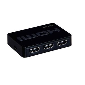 SWITCH HDMI 3 EM 1 - WI290