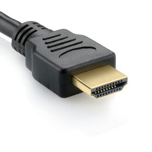 Cabo HDMI 1.4 4K Ultra HD c/ Ethernet  3m - WI234