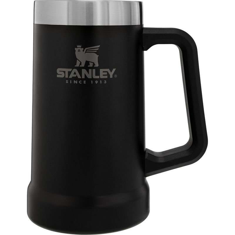 caneca termica stanley