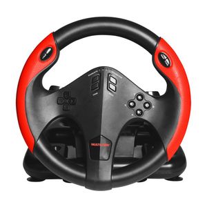 VOLANTE MULTI PLATAFORMA COM MARCHA E PEDAL - JS087
