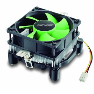 COOLER UNIVERSAL INTEL E AMD - GA120