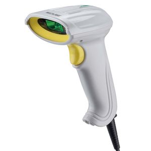 LEITOR DE CODIGO DE BARRAS - LASER 1D - GA126