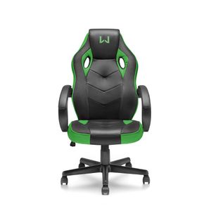 WARRIOR TONGEA CADEIRA GAMER VERDE - GA160