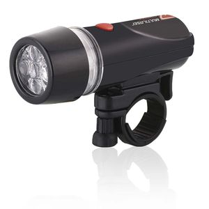 FAROL PLASTICO DIANTEIRO - BI004
