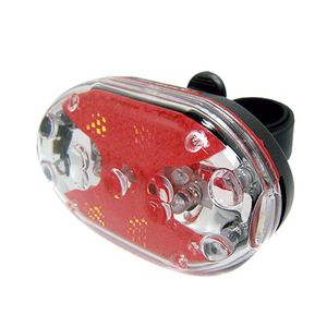 FAROL PLASTICO TRASEIRO - BI005