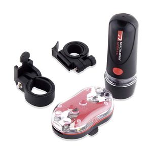 KIT FAROL   LANTERNA - BI006