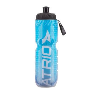 GARRAFA TERMICA ATRIO AZUL  650ML - BI152