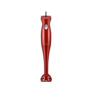 MIXER VERMELHO 220V-200W 1 VELOCIDADE - FP012