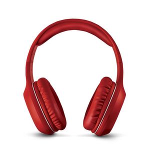 FONE BLUETOOTH POP VERMELHO - PH248