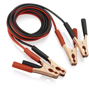 CABO BOOSTER 2,5M 100A (CABO CHUPETA VEICULOS LEVES) - AU500