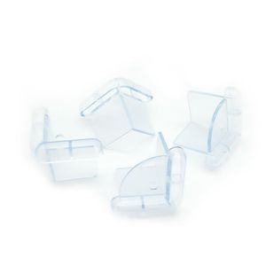 PROTETOR PARA QUINA DE MESA TAM. G 4 PCS - BB252