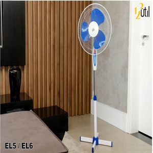 Ventilador Pedestal Coluna 130 cm - 127 V