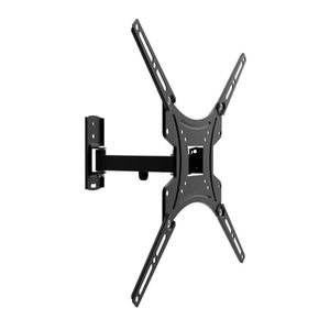 AC.SUPORTE COM BRACO DE FERRO PARA TV LED E LCD -32 ATE 55POL - AC260