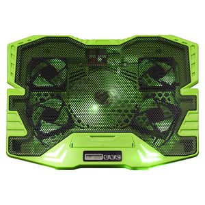 WARRIOR ZELDA COOLER GAMER COM LED VERDE - AC292