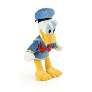 PELUCIA DONALD C/ SOM 33CM - BR334