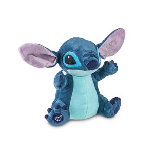 PELUCIA STITCH C/ SOM 30CM - BR806
