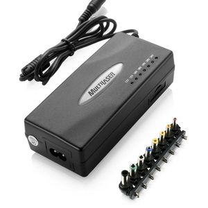 CARREGADOR/FONTE UNIVERSAL DE NOTEBOOK 90W - CB007