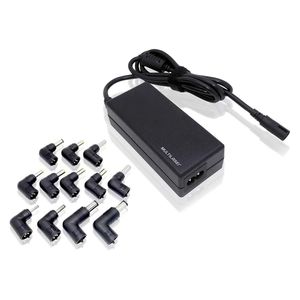 CARREGADOR/FONTE UNIVERSAL DE NOTEBOOK AUTOMATICO 65W - CB082